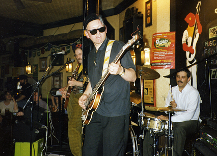 Fusilier & Firkin - 1997